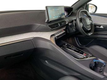 Peugeot 3008 1.5 BlueHDi GT 5dr EAT8