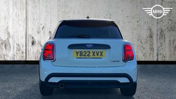 MINI Hatchback 5dr 1.5 Cooper Exclusive 5dr Auto