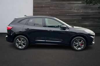 Ford Kuga 2.5 PHEV ST-Line 5dr CVT