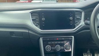 Volkswagen T-Roc 1.5 TSI EVO Active 5dr DSG