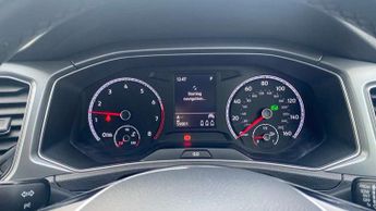 Volkswagen T-Roc 1.5 TSI EVO Active 5dr DSG