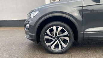 Volkswagen T-Roc 1.5 TSI EVO Active 5dr DSG