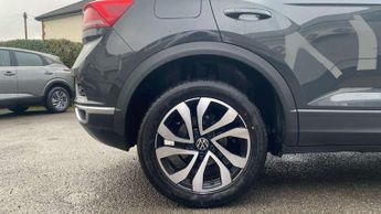 Volkswagen T-Roc 1.5 TSI EVO Active 5dr DSG