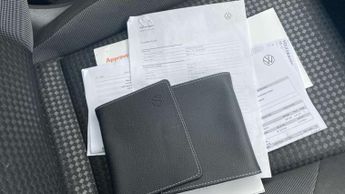 Volkswagen T-Roc 1.5 TSI EVO Active 5dr DSG