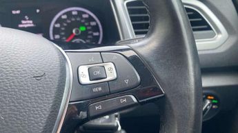 Volkswagen T-Roc 1.5 TSI EVO Active 5dr DSG