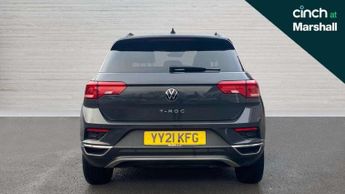 Volkswagen T-Roc 1.5 TSI EVO Active 5dr DSG