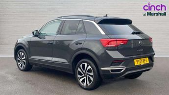 Volkswagen T-Roc 1.5 TSI EVO Active 5dr DSG