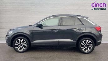 Volkswagen T-Roc 1.5 TSI EVO Active 5dr DSG