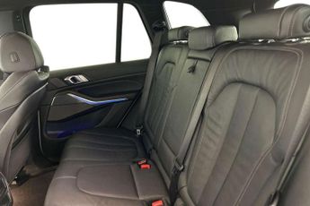 BMW X5 xDrive30d MHT M Sport 5dr Auto