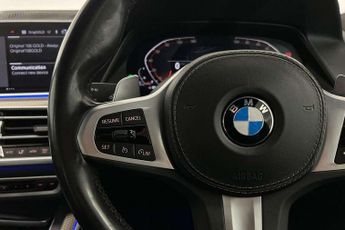 BMW X5 xDrive30d MHT M Sport 5dr Auto