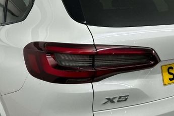BMW X5 xDrive30d MHT M Sport 5dr Auto