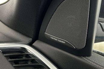 BMW X5 xDrive30d MHT M Sport 5dr Auto