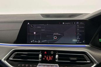 BMW X5 xDrive30d MHT M Sport 5dr Auto