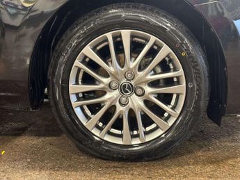 Mazda 2 1.5 Skyactiv G Exclusive-Line 5dr Auto