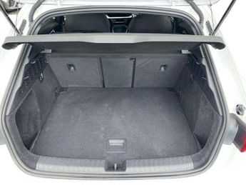 Audi A3 35 TFSI S Line 5dr S Tronic