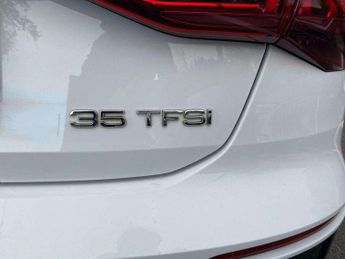 Audi A3 35 TFSI S Line 5dr S Tronic