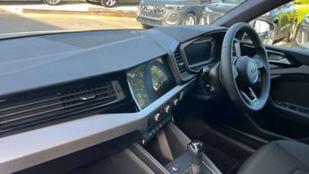 Audi A1 30 TFSI S Line 5dr S Tronic
