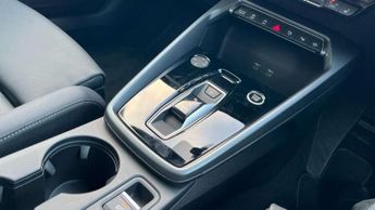 Audi A3 Saloon 35 TFSI S Line 4dr S Tronic