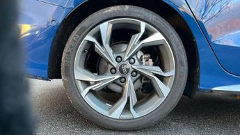 Audi A3 Saloon 35 TFSI S Line 4dr S Tronic