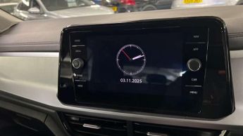 Volkswagen T-Roc 1.5 TSI Life 5dr DSG
