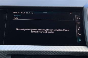 Audi A1 35 TFSI Black Edition 5dr S Tronic