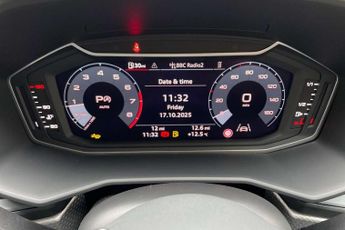 Audi A1 35 TFSI S Line 5dr S Tronic