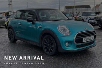 MINI Hatch 1.5 Cooper 3dr