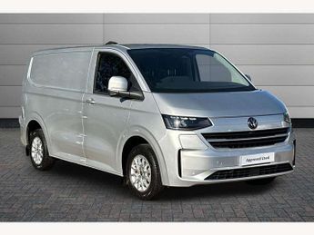 Volkswagen Transporter 2.0 TDI 150 Commerce Pro Van