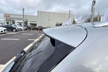 Audi Q5 40 TDI Quattro S Line 5dr S Tronic