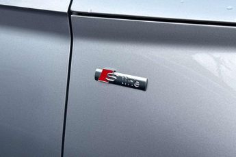 Audi Q5 40 TDI Quattro S Line 5dr S Tronic