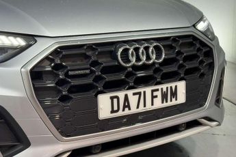 Audi Q5 40 TDI Quattro S Line 5dr S Tronic
