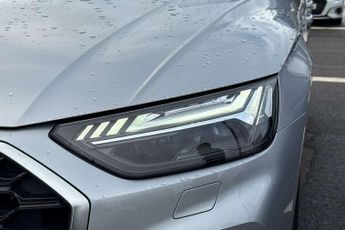 Audi Q5 40 TDI Quattro S Line 5dr S Tronic