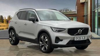 Volvo XC40 2.0 B3P Plus Dark 5dr Auto