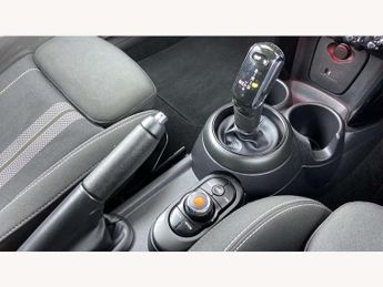 MINI Convertible 2.0 Cooper S Classic II 2dr Auto