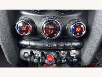 MINI Convertible 2.0 Cooper S Classic II 2dr Auto