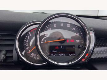 MINI Convertible 2.0 Cooper S Classic II 2dr Auto