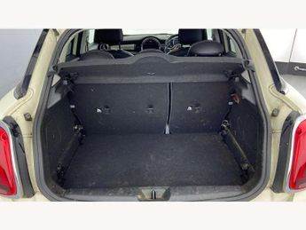 MINI Hatchback 5dr 1.5 Cooper Exclusive II 5dr Auto