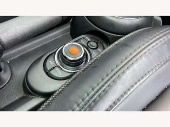MINI Hatchback 5dr 1.5 Cooper Exclusive II 5dr Auto