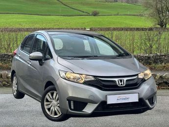 Honda Jazz 1.3 S 5dr