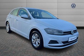 Volkswagen Polo 1.0 TSI 95 SE 5dr