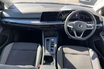 Volkswagen Golf 1.5 eTSI 150 Active 5dr DSG