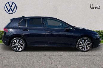 Volkswagen Golf 1.5 eTSI 150 Active 5dr DSG