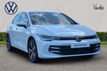 Volkswagen Golf 1.5 eTSI 150 Match 5dr DSG