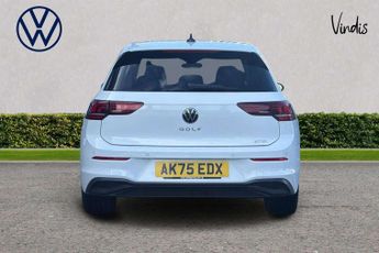Volkswagen Golf 1.5 eTSI 150 Match 5dr DSG