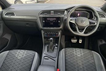 Volkswagen Tiguan 1.5 TSI 150 R-Line 5dr DSG