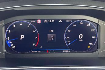 Volkswagen Tiguan 1.5 TSI 150 R-Line 5dr DSG