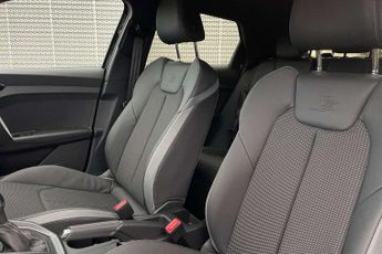 Audi A1 35 TFSI S Line 5dr S Tronic