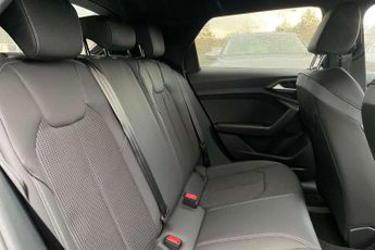 Audi A1 35 TFSI S Line 5dr S Tronic
