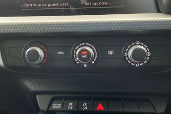 Audi A1 35 TFSI S Line 5dr S Tronic
