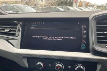 Audi A1 35 TFSI S Line 5dr S Tronic